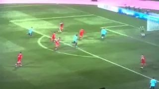 Uruguay vs Russia