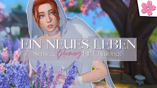 🌸 EP 01 | Start eines neuen Let's Plays - The Sims 4  Blooming Elf Challenge by Sapphirina