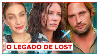 LOST | O legado da série anos depois!