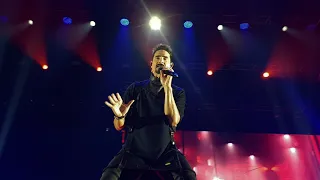 Get Down (You're The One For Me) - Backstreet Boys (Live in Manila 2019)