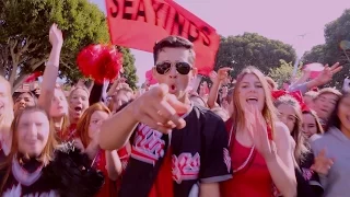 Palos Verdes High School Music Video 2016