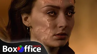 X-Men: Dark Phoenix - Fragman 2 (Türkçe Altyazılı)