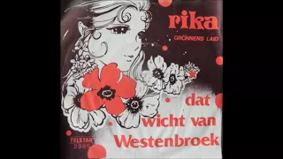 Rika - Grönnens Laid [ Gronings Volkslied ]