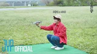 Jang Woo Young 〈Mr. Jang: A Man of Leisure〉 EP.28 | Let Me Check if Drone Flying Is My Jam