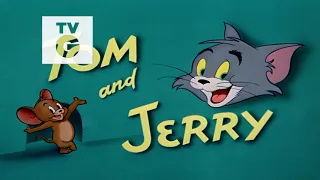 "A Mouse In The House" (1947) Intro on Blurstars Network [12/17/20]