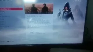 Samsung UE40JU6000 Assassin's Creed: Syndicate (PS4)