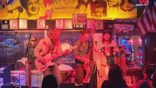GHOST RIDERS IN THE SKY by Kelley's Heroes at Robert’s Western World Nashville TN 05/22/24
