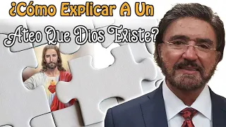 Dr.Armando Alducín Sermón 2021 🔴 ¿Cómo Explicar A Un Ateo Que Dios Existe 🙏 Predicas De Armando