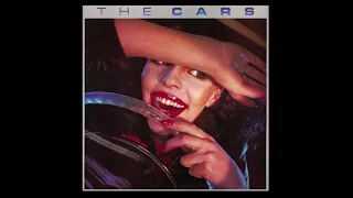 The Cars - Bye Bye Love, Moving In Stereo, All Mixed Up