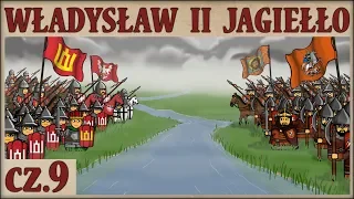 Władysław II Jagiełło cz.9 (Historia Polski #88) (Lata 1403-1408) - Historia na Szybko