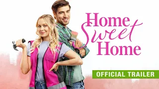 ROMANTIC MOVIE 2020 - HOME SWEET HOME - TRAILER - TOP RATED