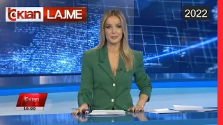 Edicioni i Lajmeve Tv Klan 23 Nëntor 2022, ora 15:30 l Lajme - News