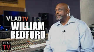 William Bedford on Going from NBA to "Bloody Beaumont" Prison where 1 Person Killed a Week (Part 7)