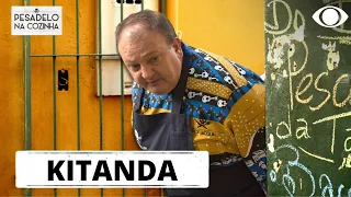 [REAPRESENTAÇÃO] Kitanda | Pesadelo na Cozinha | PROGRAMA COMPLETO