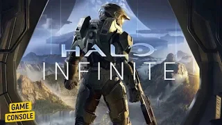 HALO INFINITE - официальный трейлер с E3 2019