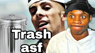 Dappy - Ying Yang (Official Video) This Sh!T Trash ASF