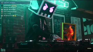 ID - Beastboi (Maybe) Played by Barely Alive at Disciple HQ Livestream 2022