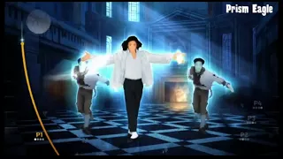 Michael Jackson The Experience: Ghosts (Wii Version) [Original/Reversed]