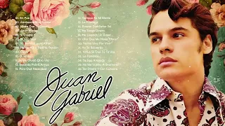 JUAN GABRIEL LO MEJOR DE LO MEJOR SUS GRANDES ÉXITOS - JUAN GABRIEL EXITOS SUS MEJORES CANCIONES