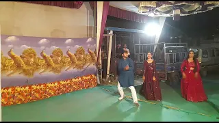 Krishna he garba • different style Gujarati garba by Mehul Dhameliya