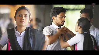 South Hindi Dubbed Romantic Action Movie Full HD 1080p |  Raj B Shetty & Virginia | Love Story Movie