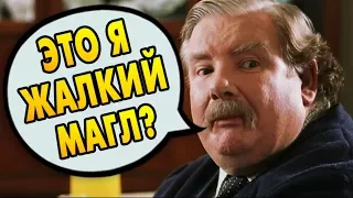 ПОЧЕМУ ВЕРНОН ДУРСЛЬ ТАК НЕНАВИДЕЛ ГАРРИ? Ответы на вопросы #56