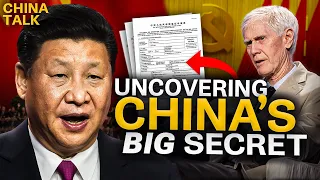 Uncovering China's Secrets: Why does Xi behave like this?