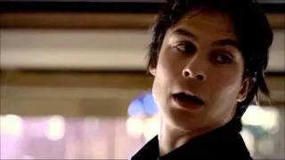 TVD / Season 4x03 - " Tell Me That's Not A Bomb " Damon "