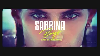 Sabrina - Boys (Antoan x Mr.Jones Bootleg) 2k21