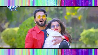 #Pawan_Singh के इस गाने ने भोजपुरी का रिकॉर्ड तोड़ दिया #Dj_Video_Song|| फस जाओगी जान