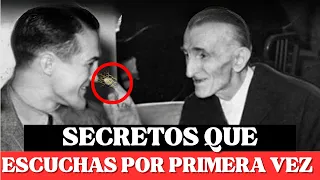 Entrevista "PERDIDA" de Nikola Tesla: "La Visualización es el SECRETO"