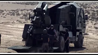 Artillery 155mm M454 Super High Explosive - Elbit Systems