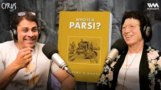 Who Is A Parsi? w/ Prochy N Mehta | #1132