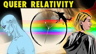 Queer Relativity