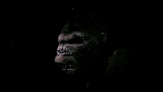 Reign of King Kong: Skull Island 3D Ride @ Universal Orlando - POV Full Ride