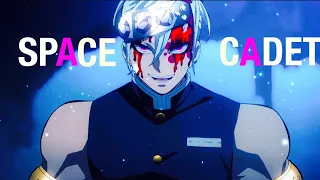 [Space Cadet] - Demon slayer |EDIT/AMV| Tengen Uzui vs Gyutaro