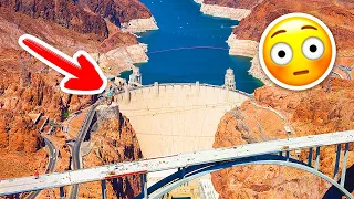 6 Largest Dams That Can Break at Any Moment