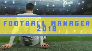 Football Manager 2019 ОБЗОР | Симулятор футбольного бога