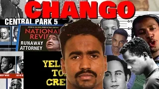 Chango Speaks On YTC, Shyne, ODB,  Gangsta Lou