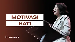 MOTIVASI HATI - MAGDALENA CHRISTINA - Official Kotbah