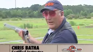 How to Shoot Skeet: Station 3