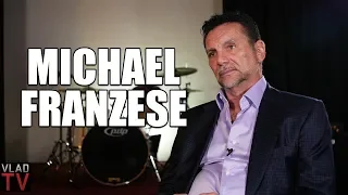 Michael Franzese: We Only Killed Each Other, We Didn't Do Random Drive-Bys (Part 15)