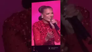 Olga Tañón en Puerto Rico Coliseo (2 de Septiembre 2023)