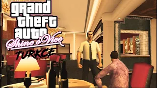 GTA Shine o' Vice - Demo *TAMAMEN TÜRKÇE* Bölüm - 2