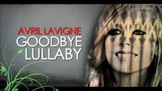 Avril Lavigne - Making Of Goodbye Lullaby Part 3