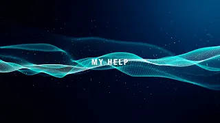 My Help - Brooklyn Tabernacle Choir (Lyric Video)