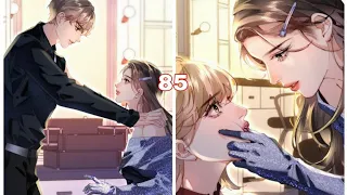 Married couple is a bit sweet Chapter 85 (English Sub)
