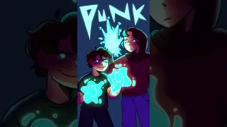 Punk Tactics! [oc animation]