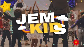 JEM KIDS 5 серия