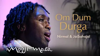 Nirmal & Jai Sahaja! – Om Dum Durga